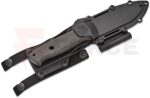 Фиксиран нож Benchmade Bushcrafter Cru-Wear Carbon Fiber » Force.BG