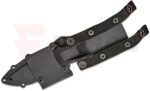 Фиксиран нож Benchmade Bushcrafter Cru-Wear Carbon Fiber » Force.BG