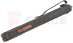 Автоматичен нож Benchmade CruWear SHOOTOUT CF-Elite Graphite Black » Force.BG