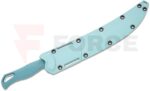 Нож Benchmade Fishcrafter MagnaCut Depth Blue Santoprene » Force.BG