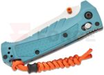 Сгъваем нож Benchmade Mini Adira MagnaCut Blue » Force.BG
