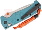 Сгъваем нож Benchmade Mini Adira MagnaCut Blue » Force.BG