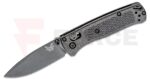 Сгъваем нож Benchmade MINI BUGOUT S90V CF Elite » Force.BG