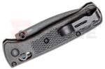Сгъваем нож Benchmade MINI BUGOUT S90V CF Elite » Force.BG