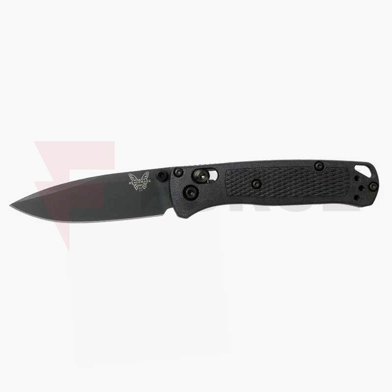 Нож Benchmade 533-3 MINI BUGOUT S90V CF Elite