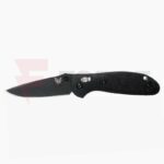 Автоматичен нож Benchmade 5370FE CruWear SHOOTOUT Ranger Green » Force.BG
