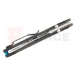 Сгъваем нож Benchmade Mini Osborne S90V Carbon 7.42 см » Force.BG