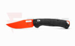 Сгъваем нож Benchmade Mini Taggedout MagnaCut оранжев » Force.BG
