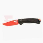 Автоматичен тактически нож Benchmade CLAYMORE D2 Green » Force.BG