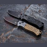 Сгъваем нож Benchmade PSK MagnaCut OD Green » Force.BG