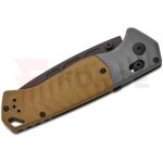 Сгъваем нож Benchmade PSK MagnaCut OD Green » Force.BG