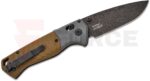 Сгъваем нож Benchmade PSK MagnaCut OD Green » Force.BG