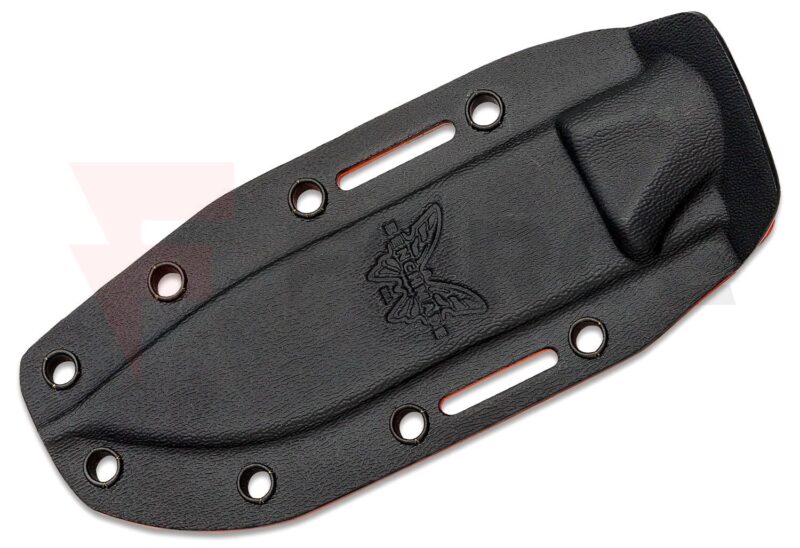 Ловен нож Benchmade Saddle Mountain Skinner CPM-S90V G10 » Force.BG