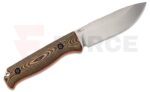 Ловен нож Benchmade Saddle Mountain Skinner CPM-S90V G10 » Force.BG