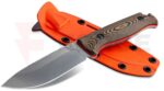 Ловен нож Benchmade Saddle Mountain Skinner CPM-S90V G10 » Force.BG