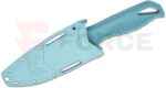 Фиксиран нож Benchmade Undercurrent MagnaCut Blue » Force.BG