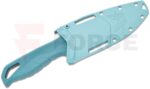 Фиксиран нож Benchmade Undercurrent MagnaCut Blue » Force.BG
