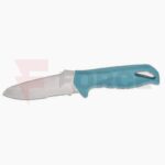 Фиксиран нож Benchmade Undercurrent MagnaCut Blue » Force.BG