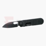 Сгъваем нож Fox Edge Sparrow 9Cr13 син алуминий » Force.BG