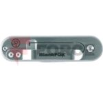 Джобен нож Black Fox Bean Gen2 440C Micarta черен » Force.BG