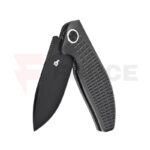 Сгъваем нож EDC BlackFox Acutus Black D2 G10 🔪 » Force.BG