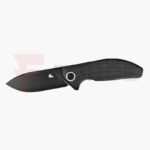 Сгъваем нож Fox Knives Anzu CPM MagnaCut син 80мм » Force.BG