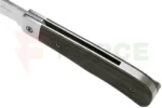 Нож Böker Bonfire D2 Micarta Black » Force.BG