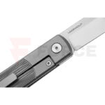 Сгъваем нож Böker BRLW MagnaCut Titanium 17 см » Force.BG