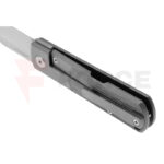 Сгъваем нож Böker BRLW MagnaCut Titanium 17 см » Force.BG