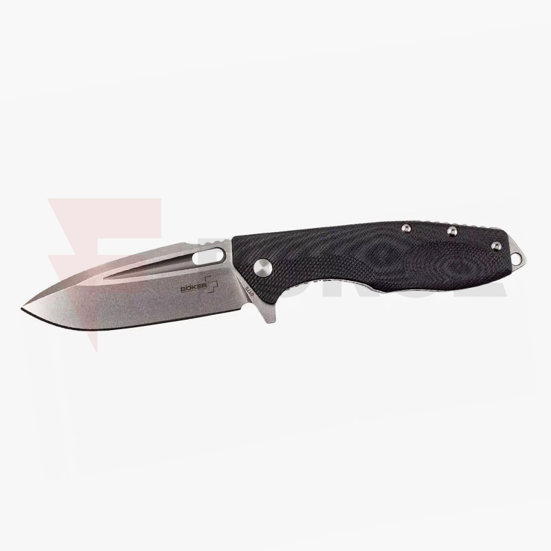 Сгъваем нож Böker Plus Caracal Folder D2 87 мм » Force.BG Сгъваем нож Böker Plus Caracal Folder D2 87 мм » Force.BG
