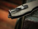 Сгъваем тактически нож Böker Caracal Folder D2 » Force.BG
