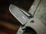 Сгъваем тактически нож Böker Caracal Folder D2 » Force.BG