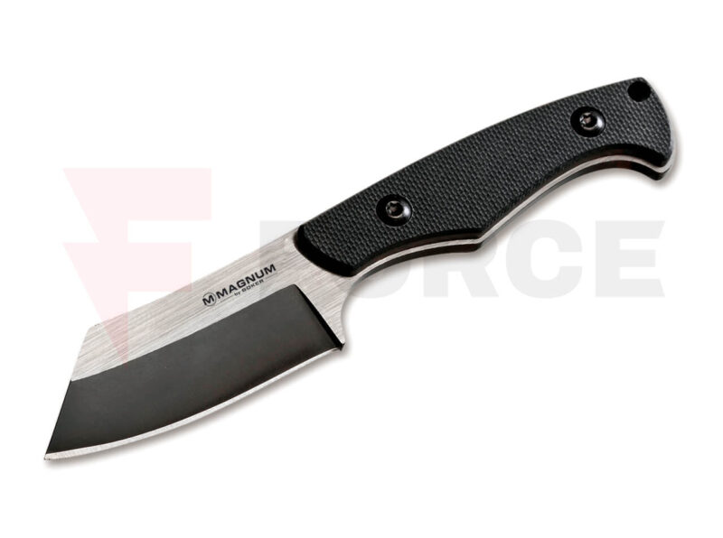 Нож за врата Böker Magnum Challenger 440A » Force.BG