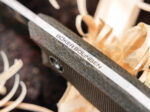 Фиксиран нож Boker Daily Knives AK4 CPM 3V Micarta зелен » Force.BG