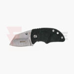 Сгъваем тактически нож Böker Caracal Folder D2 » Force.BG
