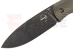 Сгъваем нож Böker Exskelibur I D2 Micarta зелен » Force.BG