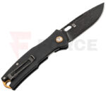 Сгъваем нож Böker Fieldfolder D2 G10 » Force.BG