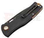 Сгъваем нож Böker Fieldfolder D2 G10 » Force.BG