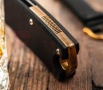 Сгъваем нож Böker Fieldfolder D2 G10 » Force.BG