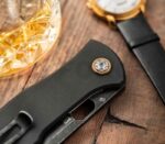 Сгъваем нож Böker Fieldfolder D2 G10 » Force.BG