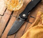Сгъваем нож Böker Fieldfolder D2 G10 » Force.BG