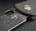 Сгъваем нож Böker Fieldfolder D2 G10 » Force.BG