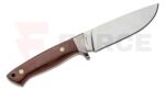 Ловен нож Boker Hunter Wood N695 Абанос кафяв » Force.BG