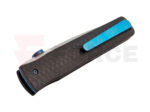 Нож Böker IcePick Dagger VG-10 Carbon fiber » Force.BG