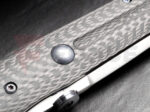 Нож Böker IcePick Dagger VG-10 Carbon fiber » Force.BG