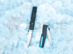 Нож Böker IcePick Dagger VG-10 Carbon fiber » Force.BG