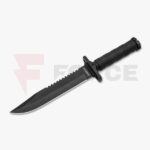 Градски джобен нож Manly CITY S90V Military Green » Force.BG