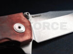 Сгъваем нож Böker Kihon Assisted Copper D2 с медна дръжка » Force.BG