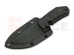 Фиксиран нож Böker Little Dvalin D2 - компактен » Force.BG