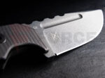 Фиксиран нож Böker Little Dvalin D2 - компактен » Force.BG